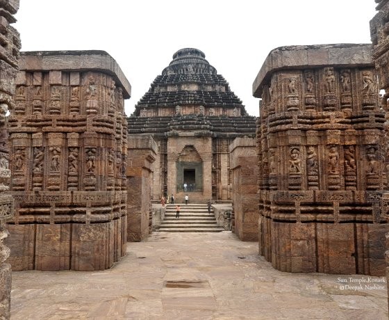 Madhya Pradesh